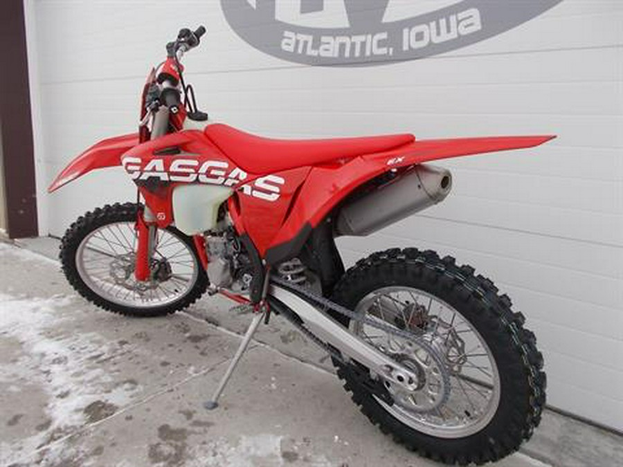 2023 GASGAS EX 450F