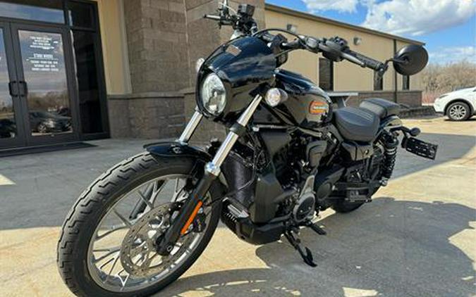 2023 Harley-Davidson Nightster® Special