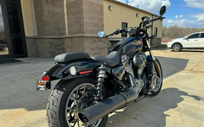 2023 Harley-Davidson Nightster® Special