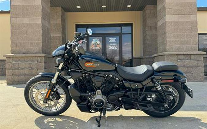 2023 Harley-Davidson Nightster® Special