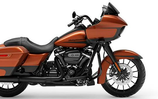 2019 Harley-Davidson Road Glide Special