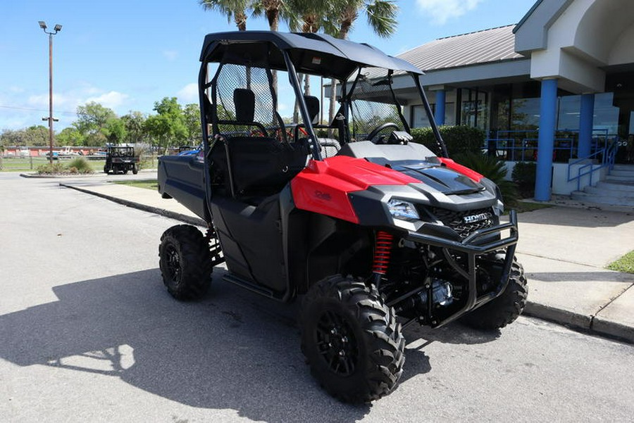 2025 Honda® Pioneer 700