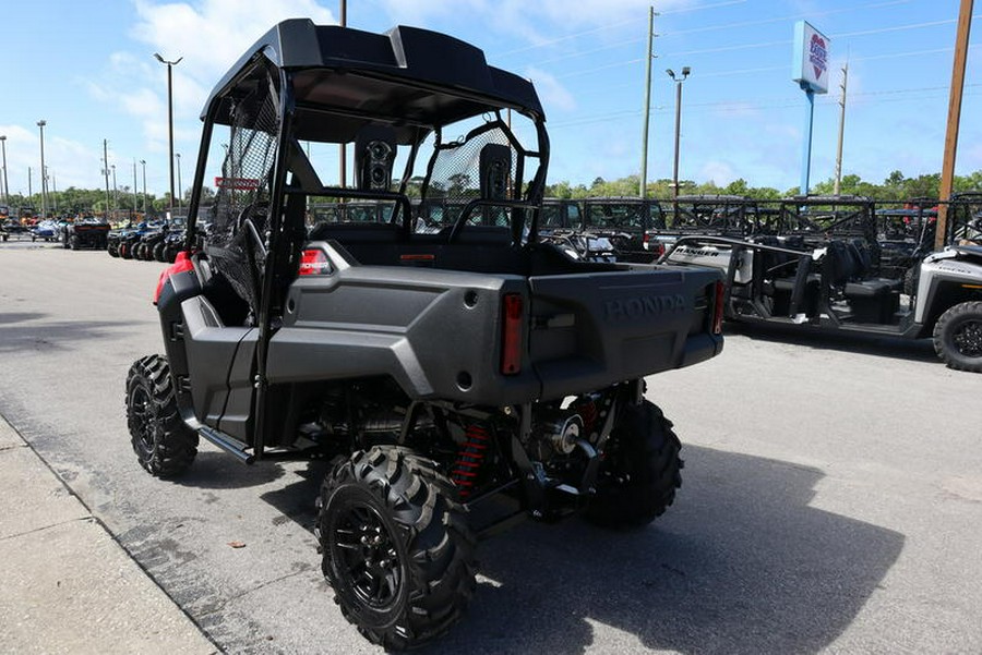 2025 Honda® Pioneer 700