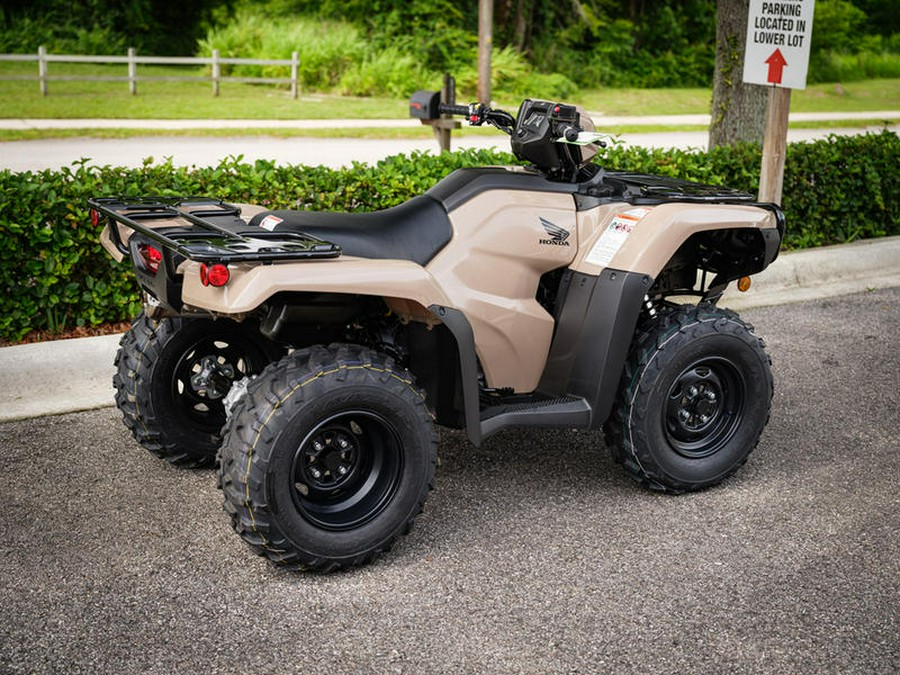 2024 Honda® FourTrax Foreman 4x4