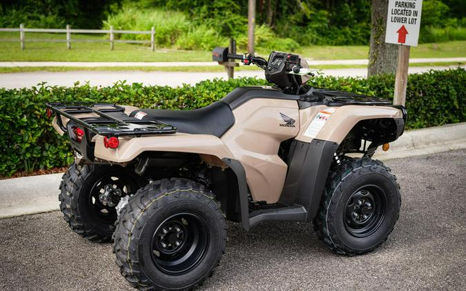 2024 Honda® FourTrax Foreman 4x4