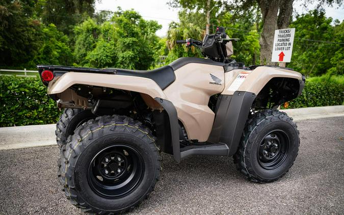 2024 Honda® FourTrax Foreman 4x4