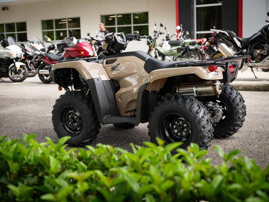 2024 Honda® FourTrax Foreman 4x4