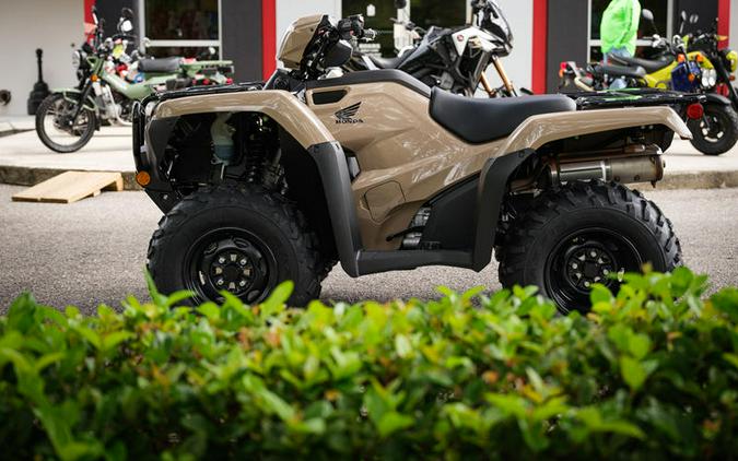 2024 Honda® FourTrax Foreman 4x4