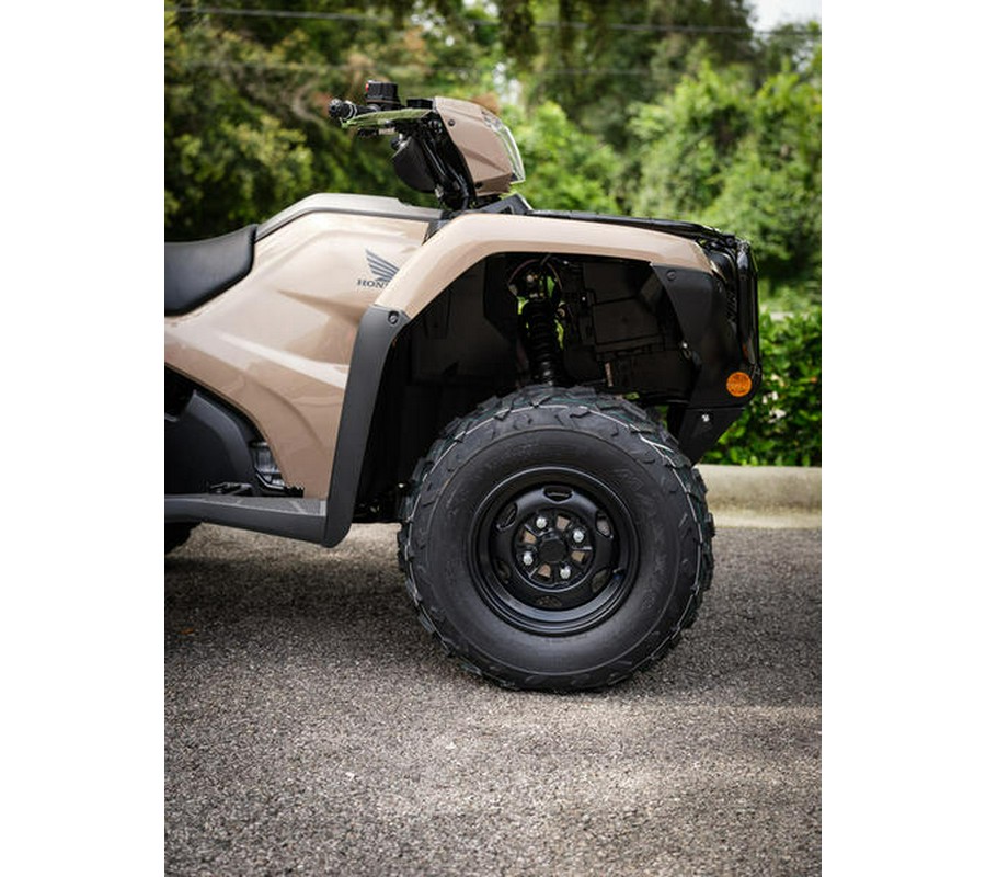 2024 Honda® FourTrax Foreman 4x4