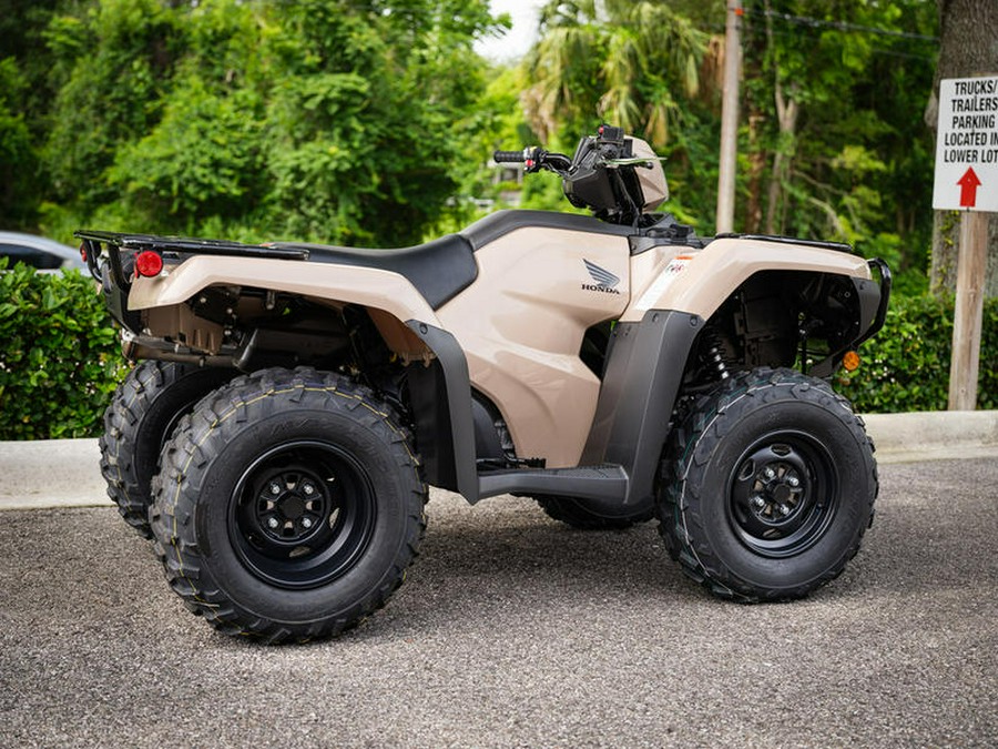 2024 Honda® FourTrax Foreman 4x4