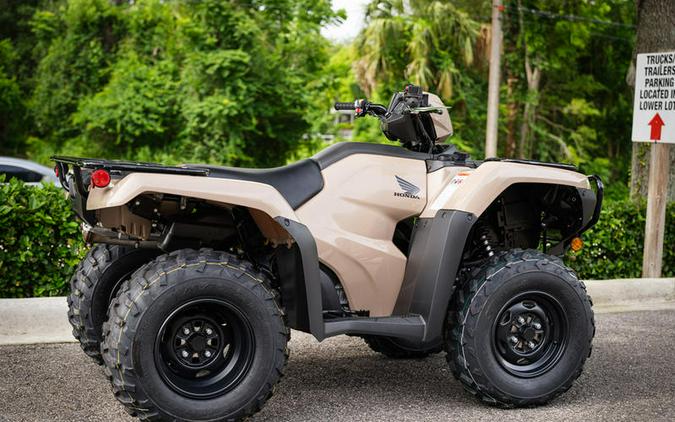 2024 Honda® FourTrax Foreman 4x4