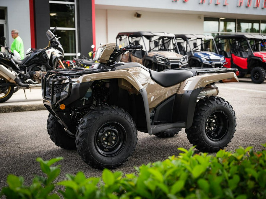 2024 Honda® FourTrax Foreman 4x4