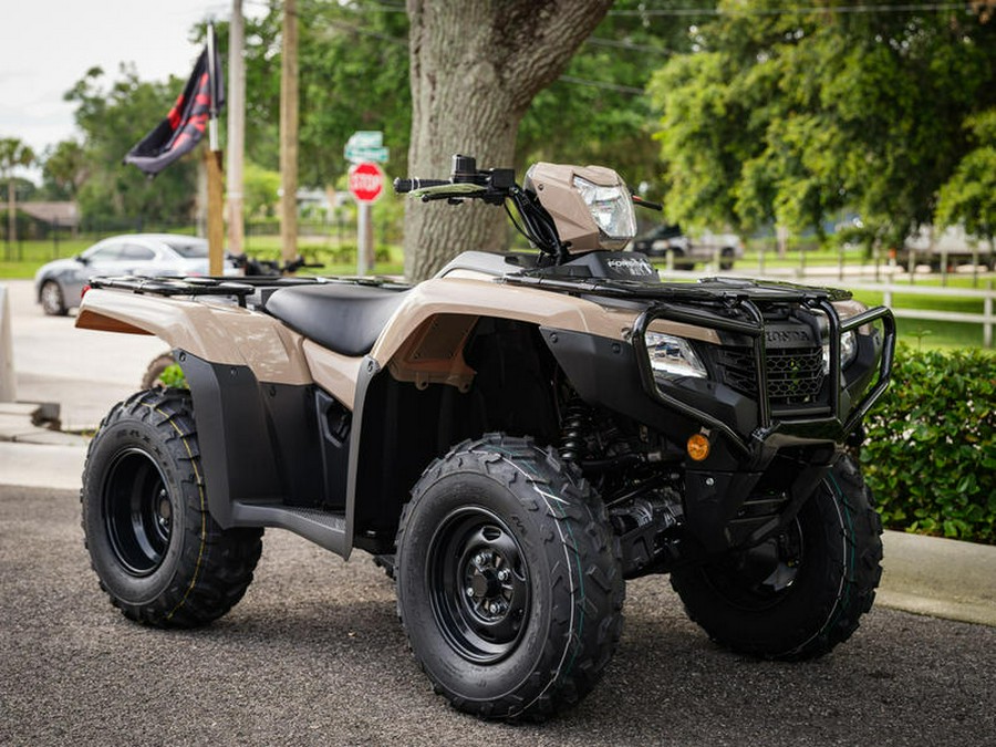 2024 Honda® FourTrax Foreman 4x4