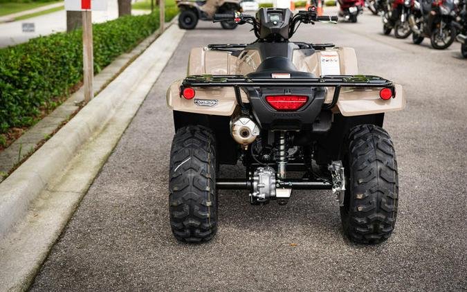 2024 Honda® FourTrax Foreman 4x4