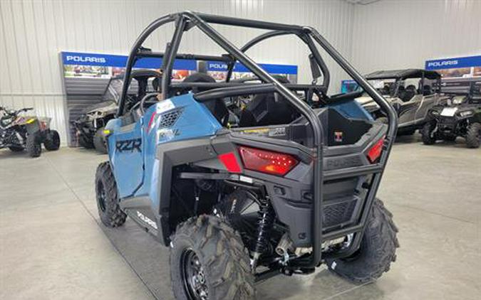 2024 Polaris RZR Trail Sport