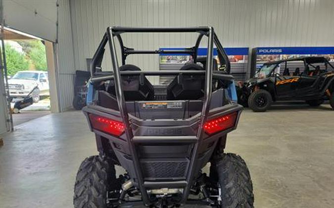 2024 Polaris RZR Trail Sport