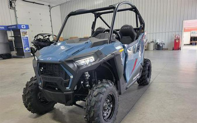 2024 Polaris RZR Trail Sport