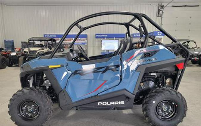 2024 Polaris RZR Trail Sport