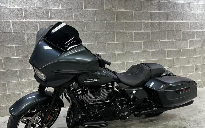 2025 Harley-Davidson® FLHX - Street Glide®