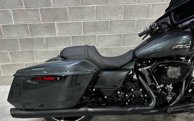 2025 Harley-Davidson® FLHX - Street Glide®