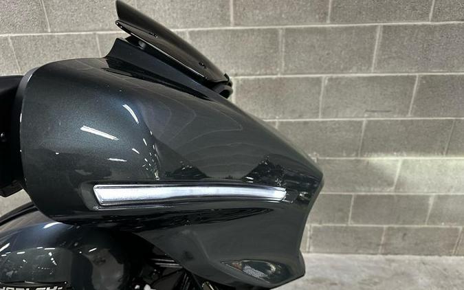 2025 Harley-Davidson® FLHX - Street Glide®