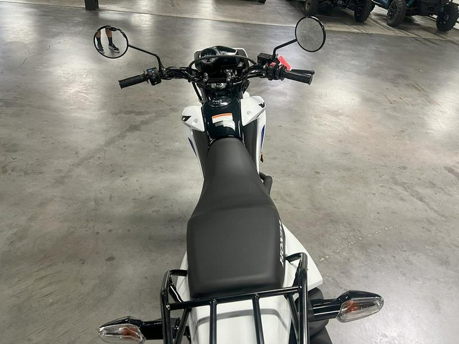 2025 Honda® XR150L