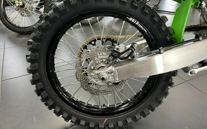 2026 Kawasaki KX 450SR