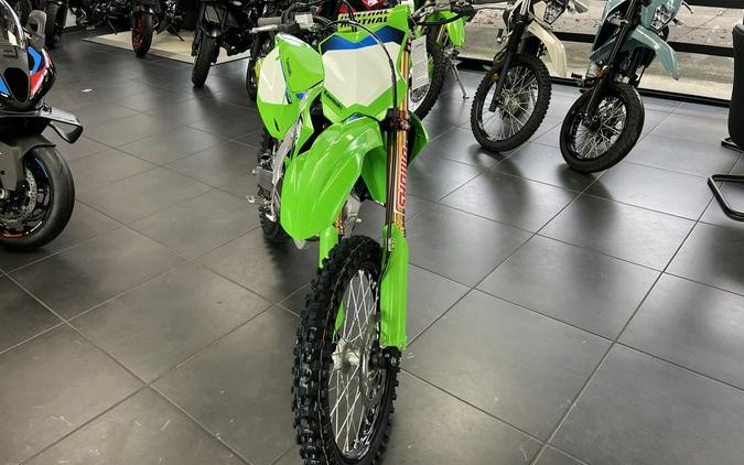 2026 Kawasaki KX™450SR