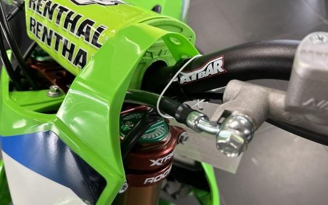 2026 Kawasaki KX™450SR