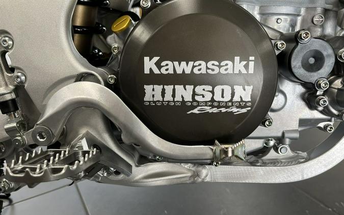 2026 Kawasaki KX™450SR