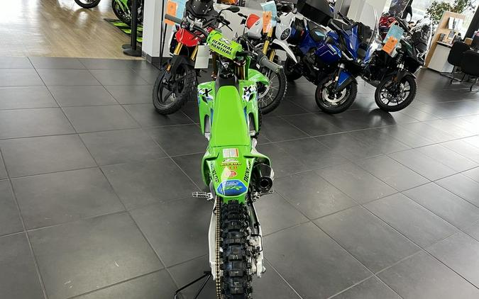 2026 Kawasaki KX™450SR