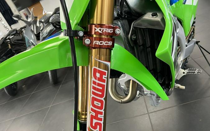 2026 Kawasaki KX 450SR