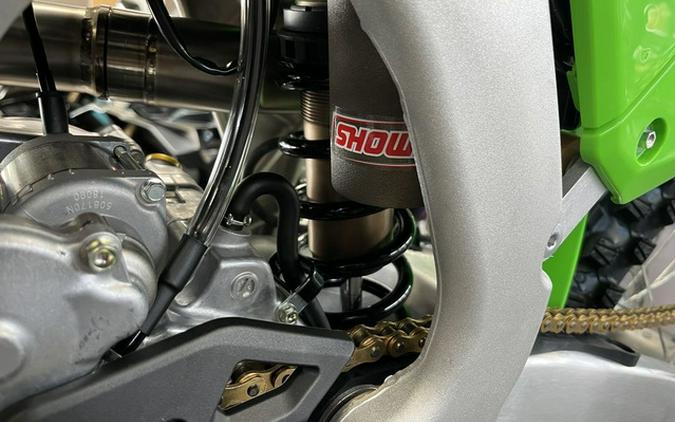 2026 Kawasaki KX 450SR