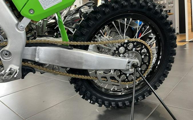 2026 Kawasaki KX 450SR