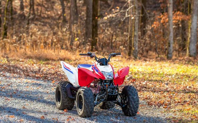 2026 Honda® TRX250X