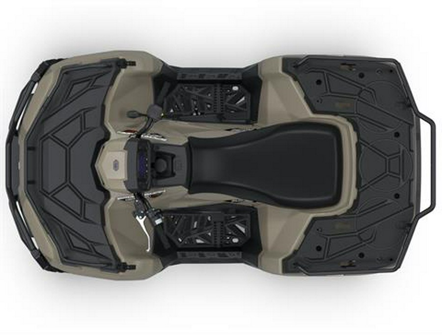 2026 Polaris Sportsman 570 EPS