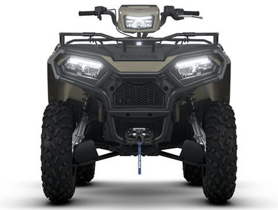 2026 Polaris Sportsman 570 EPS