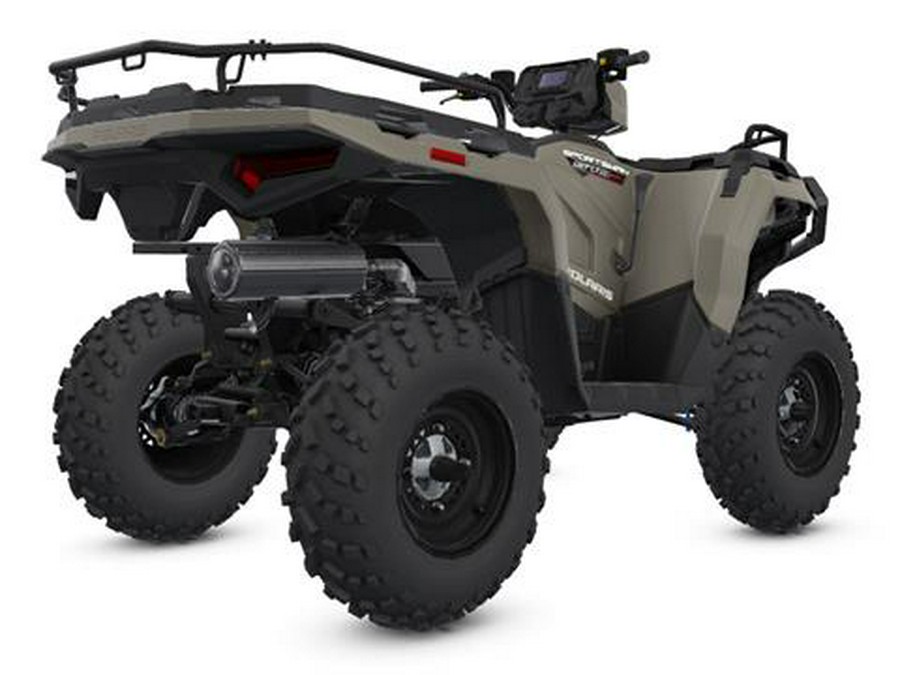 2026 Polaris Sportsman 570 EPS