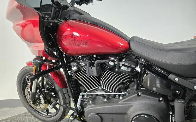 2025 Harley-Davidson® FXLRST - Low Rider® ST