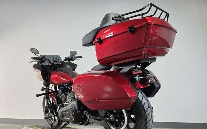 2025 Harley-Davidson® FXLRST - Low Rider® ST