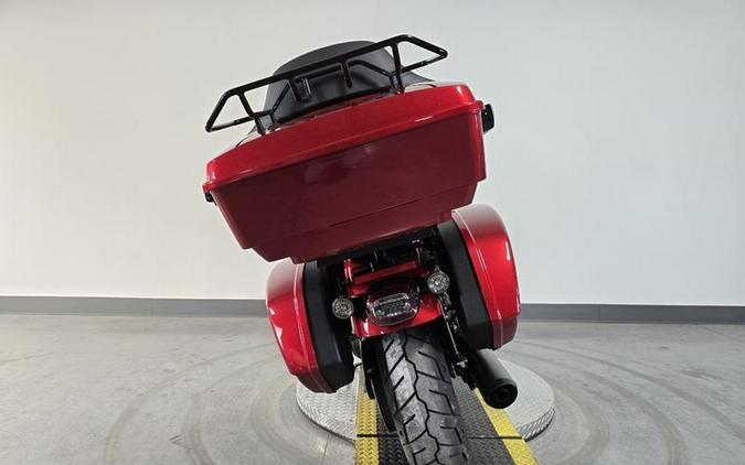 2025 Harley-Davidson® FXLRST - Low Rider® ST