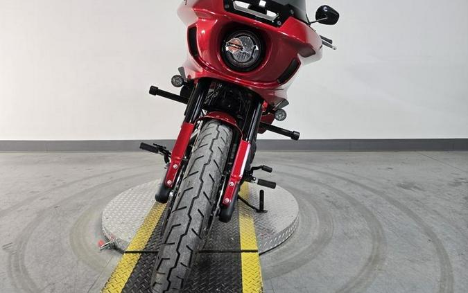 2025 Harley-Davidson® FXLRST - Low Rider® ST