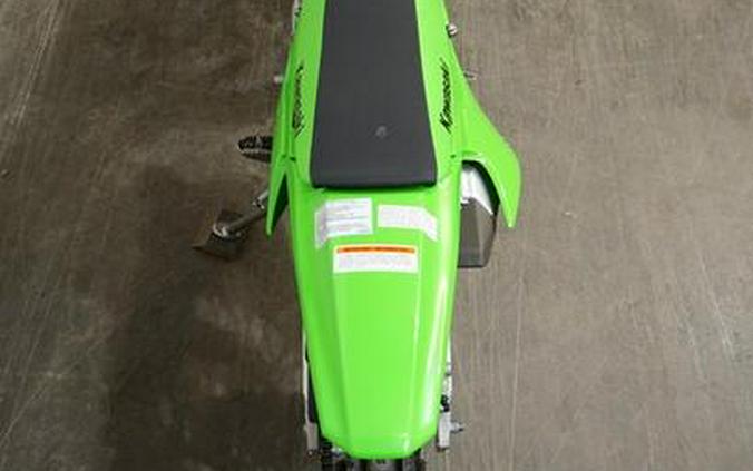2026 Kawasaki KLX®140R F