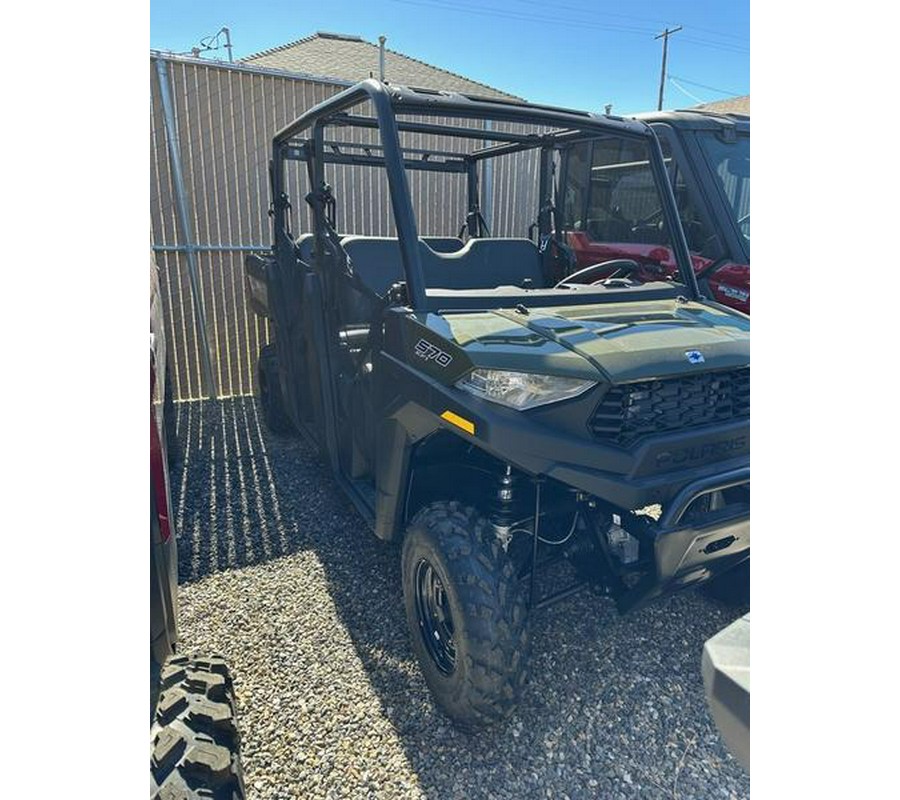 2026 Polaris® Ranger Crew SP 570