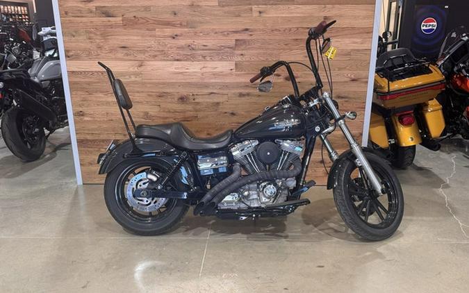 2008 Harley-Davidson FXDC - Dyna Super Glide Custom