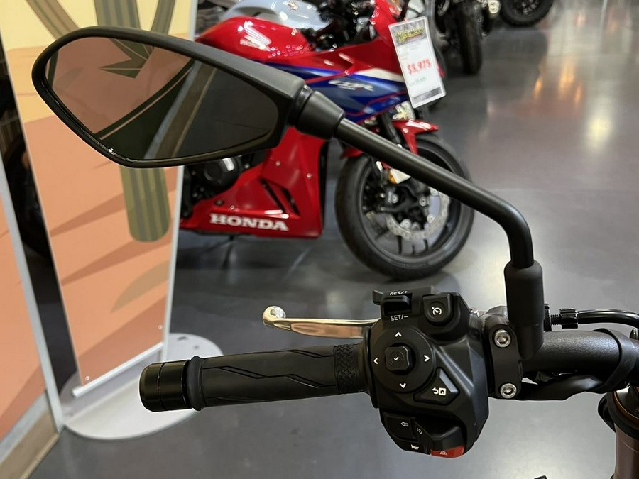 2026 Yamaha MT-09 SP