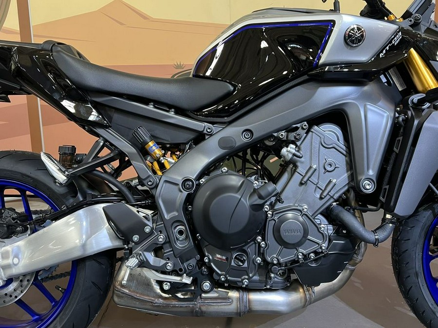 2026 Yamaha MT-09 SP