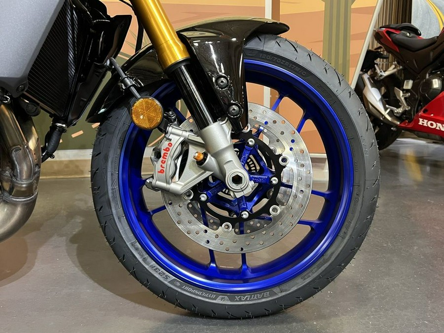 2026 Yamaha MT-09 SP