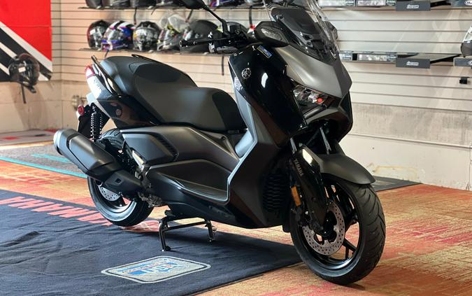 2026 Yamaha XMAX