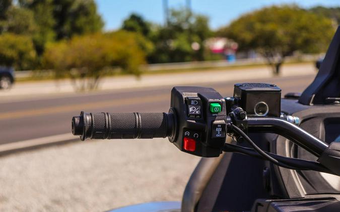 2026 Can-Am® Outlander X mr 850